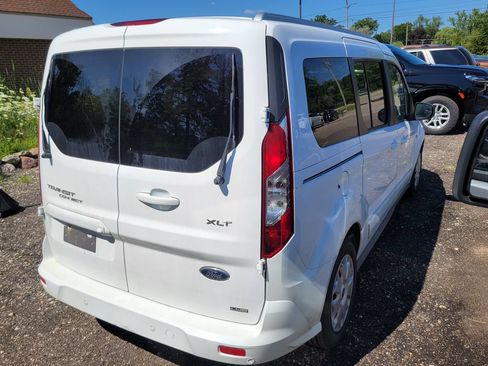Used 2018 Ford Transit Connect XLT FWD image 14