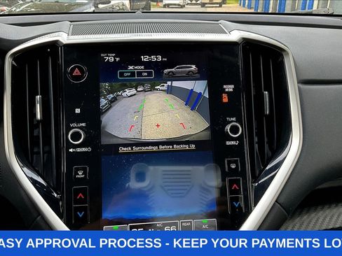 Used 2023 Subaru Ascent 8-Passenger AWD/4WD image 17
