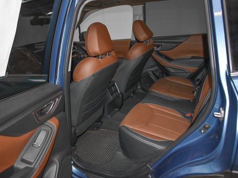 Used 2022 Subaru Forester Touring image 23