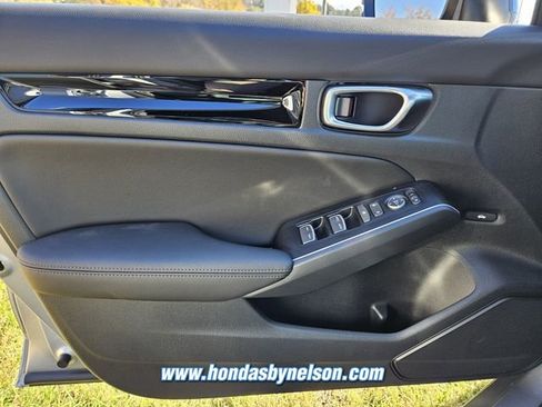 New 2026 Honda Civic Sport Touring image 16