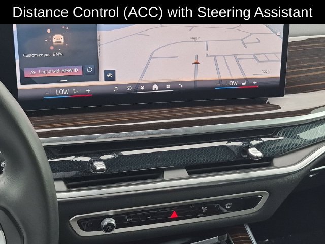 Used 2026 BMW X5 xDrive40i AWD/4WD image 19