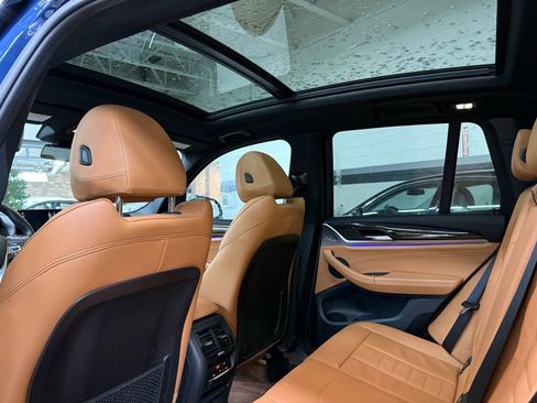 Used 2019 BMW X3 xDrive30i w/ Convenience Package image 16