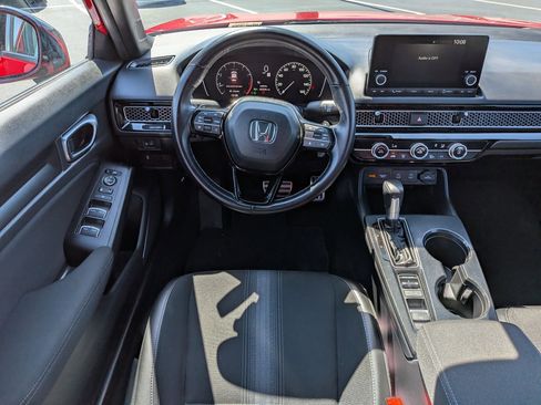 Used 2025 Honda Civic Sport image 30