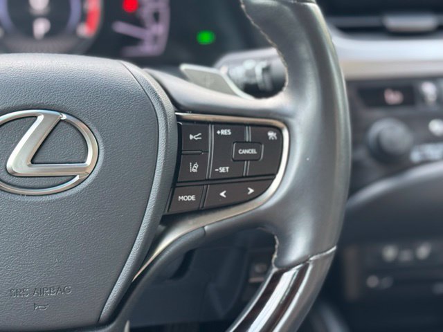 Used 2020 Lexus ES 350 w/ Premium Package FWD image 24