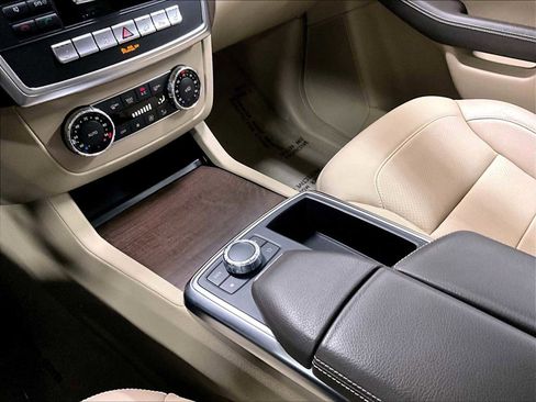 Used 2015 Mercedes-Benz ML 350 ML 350 image 20