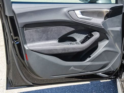 New 2026 Audi S5 Premium Plus AWD/4WD image 22