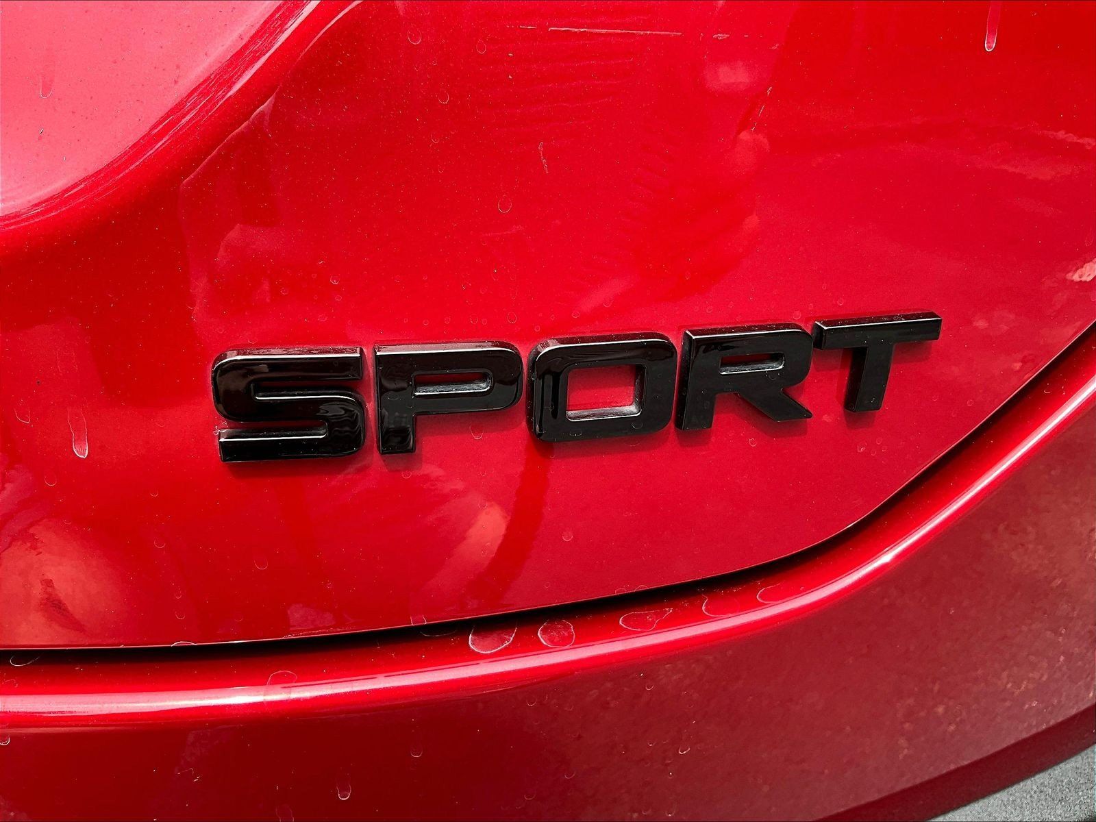Used 2025 Honda Pilot Sport image 24