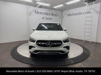 Certified 2025 Mercedes-Benz GLA 250 video 2