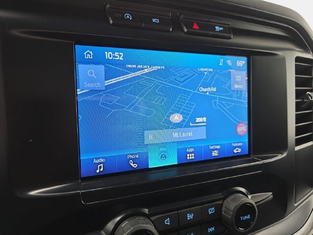 Certified 2023 Ford F150 XL w/ STX Appearance Package AWD/4WD image 21