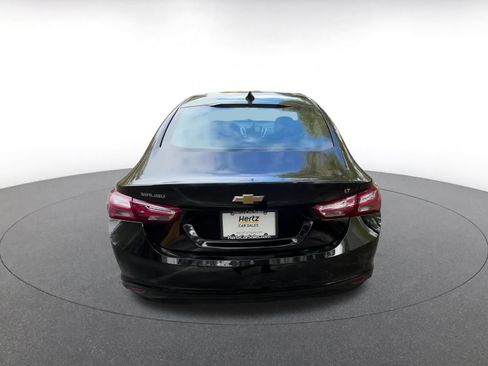 Used 2024 Chevrolet Malibu LT image 12