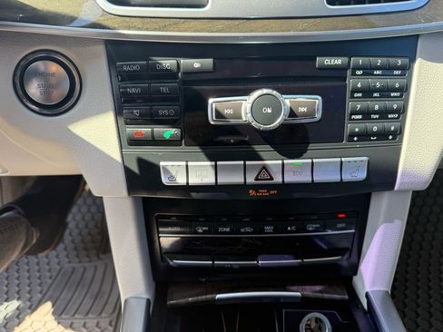 Used 2014 Mercedes-Benz E 350 E350 Sedan image 21