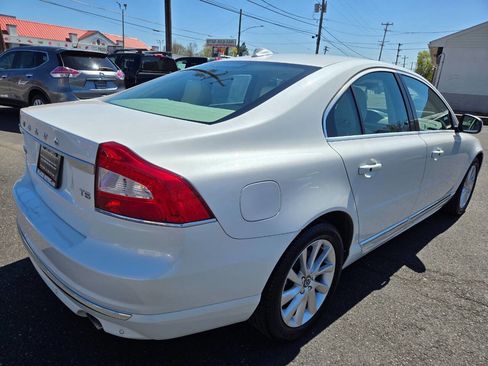 Used 2016 Volvo S80 T5 w/ Convenience Package image 6
