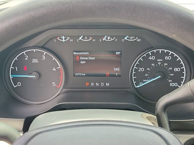 Certified 2025 Ford F250 XLT AWD/4WD image 31