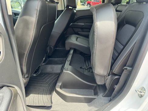 Used 2022 GMC Canyon AT4 w/ Trailering Package AWD/4WD image 36