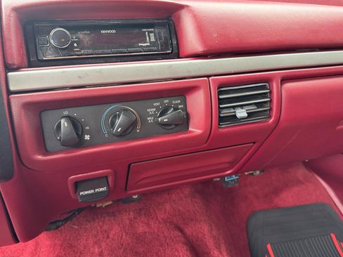 Used 1995 Ford F350 4x4 Regular Cab image 17