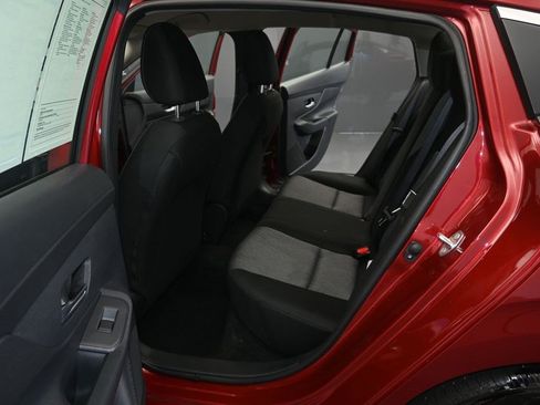 Used 2026 Nissan Sentra SV w/ Floor Mat Package FWD image 15