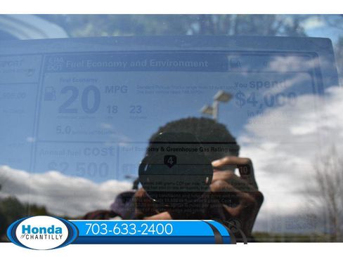 New 2026 Honda Ridgeline TrailSport image 38