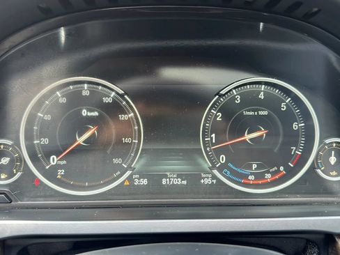 Used 2014 BMW 740i RWD image 14