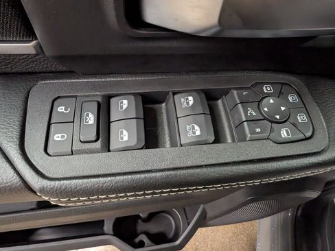 New 2026 RAM 3500 Big Horn image 19