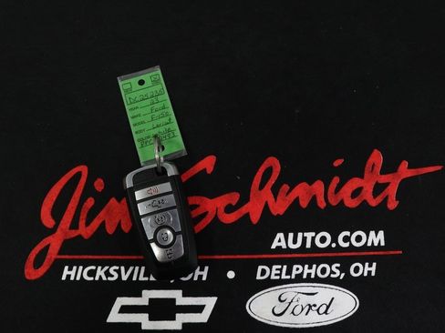 Used 2023 Ford F150 Lariat w/ Equipment Group 502A High image 41