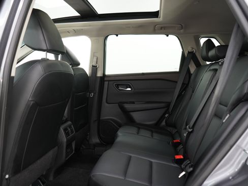 Used 2023 Nissan Rogue SV w/ SV Premium B Package AWD/4WD image 15