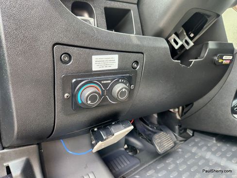 Used 2023 RAM ProMaster 2500 w/ Driver Convenience Group image 37