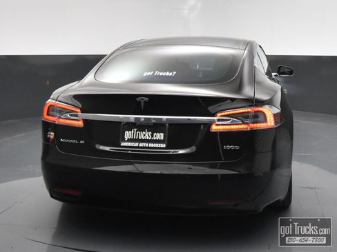 Used 2019 Tesla Model S 100D image 6