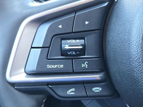 Used 2022 Subaru Outback Touring XT AWD/4WD image 14