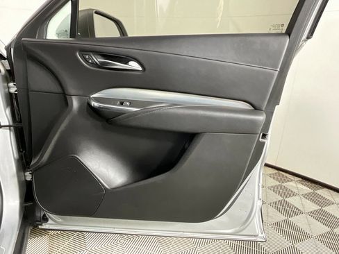 Used 2019 Cadillac XT4 Premium Luxury w/ Cold Weather Package image 21