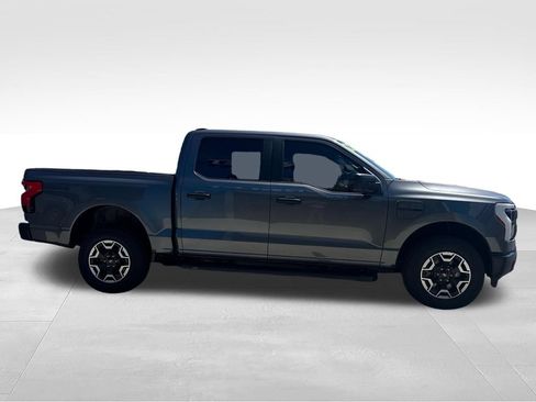 Used 2022 Ford F150 Lightning Pro AWD/4WD image 7