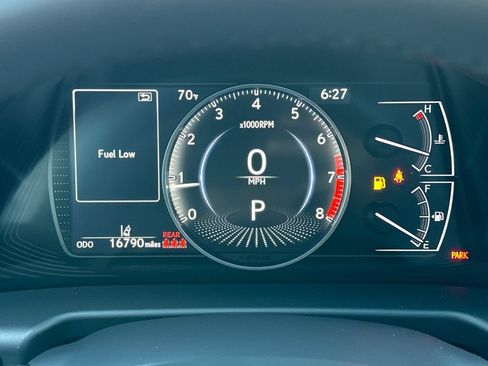 Used 2024 Lexus ES 350 FWD image 23