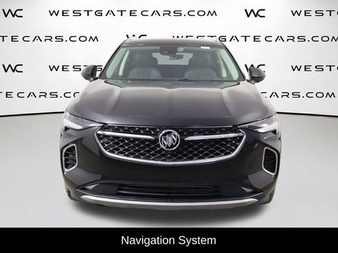 Used 2023 Buick Envision Avenir FWD image 2