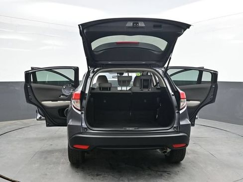Used 2020 Honda HR-V EX image 54