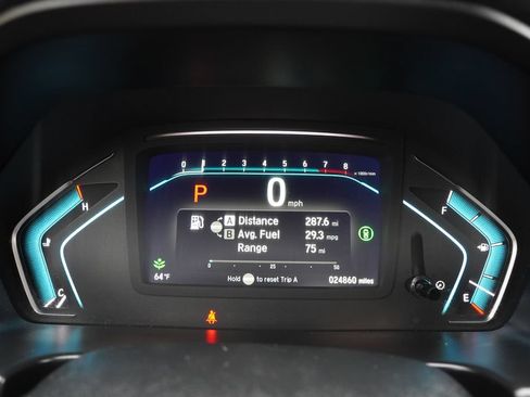 Used 2024 Honda Odyssey Elite image 39