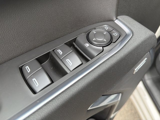 New 2026 Chevrolet Silverado 1500 RST w/ RST All Star Premium Package AWD/4WD image 27