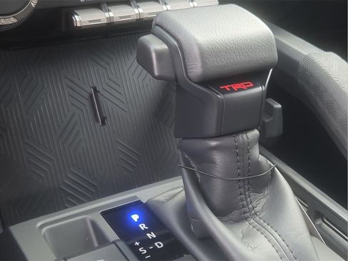 New 2026 Toyota Tacoma TRD Sport image 26