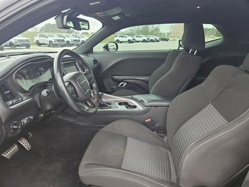 Used 2021 Dodge Challenger R/T w/ Blacktop Package image 9