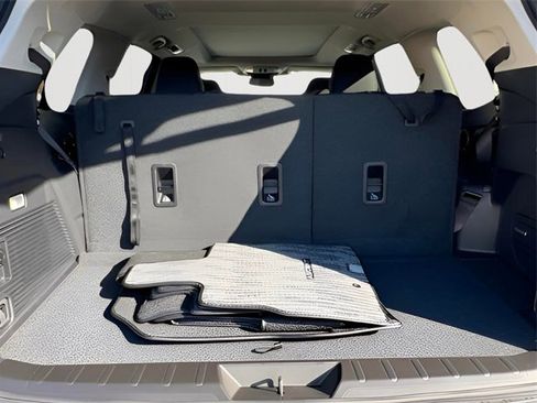 New 2026 Subaru Ascent Bronze Edition image 10