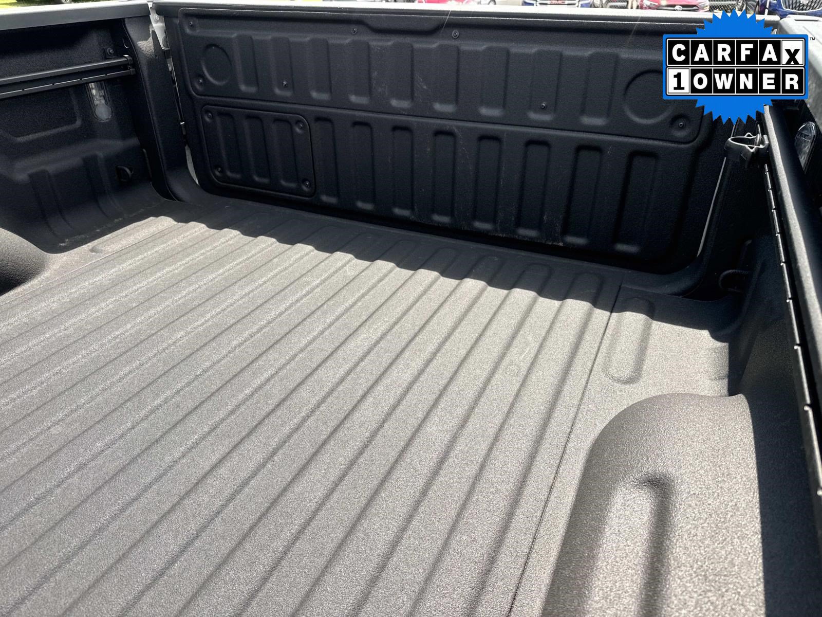 Used 2026 RAM 1500 Limited w/ Night Edition AWD/4WD image 14