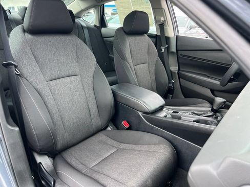 Used 2024 Honda Accord EX image 25