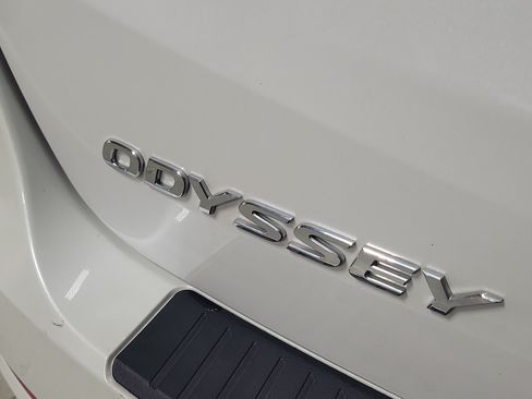 Certified 2023 Honda Odyssey Touring image 7