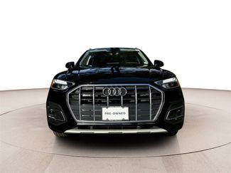 Used 2023 Audi Q5 2.0T Premium video 2