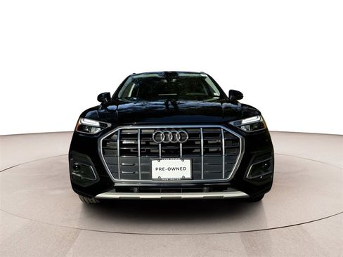 Used 2023 Audi Q5 2.0T Premium image 2