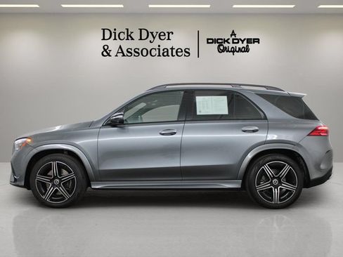 Used 2024 Mercedes-Benz GLE 450 4MATIC image 15