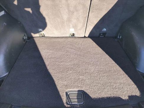 Used 2018 Jeep Compass Trailhawk w/ Safe & Security Group image 6