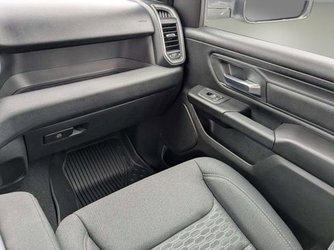 Used 2025 RAM 1500 Tradesman image 33