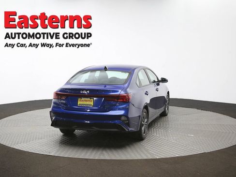 Used 2022 Kia Forte LXS w/ LXS Technology Package image 38