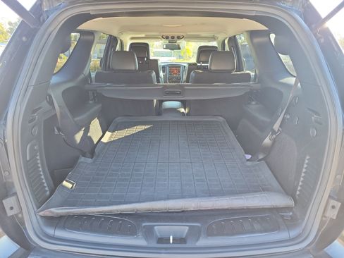 Used 2015 Dodge Durango Citadel w/ Technology Group image 14