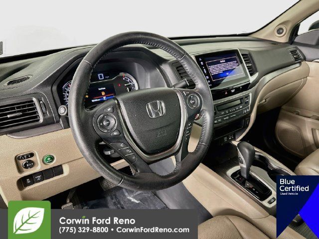 Used 2019 Honda Ridgeline RTL-T image 11