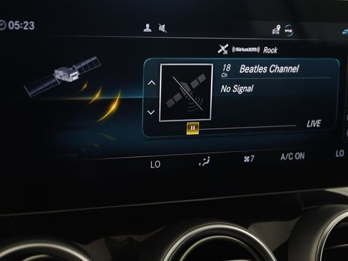 Used 2021 Mercedes-Benz C 300 4MATIC Cabriolet image 48